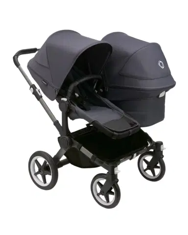 Bugaboo Donkey 5 Duo Extension Set | Thumbnail 1 Bugaboo Donkey 5 Duo Extension Set | Thumbnail 1