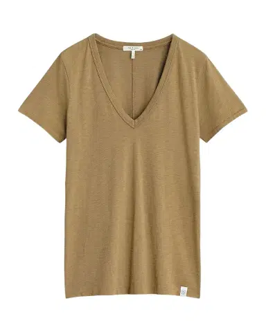 rag & bone The Slub Vee | Thumbnail 1 rag & bone The Slub Vee | Thumbnail 1