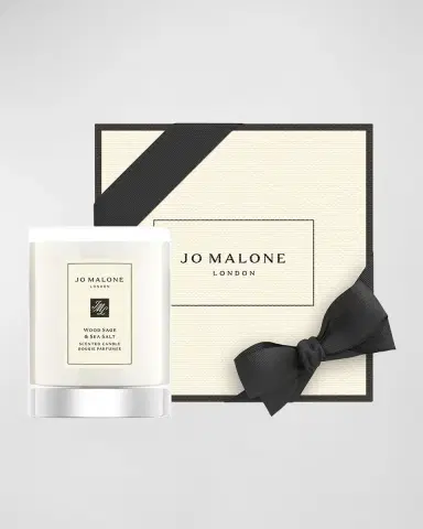 Jo Malone London Wood Sage & Sea Salt Travel Candle | Thumbnail 3 Jo Malone London Wood Sage & Sea Salt Travel Candle | Thumbnail 3