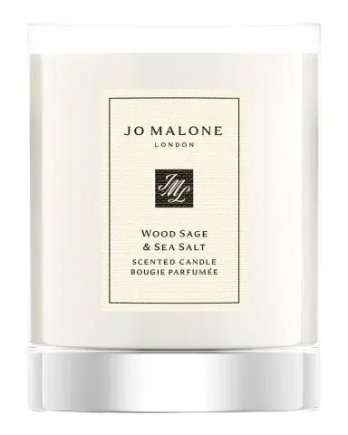 Jo Malone London Wood Sage & Sea Salt Travel Candle | Thumbnail 1 Jo Malone London Wood Sage & Sea Salt Travel Candle | Thumbnail 1