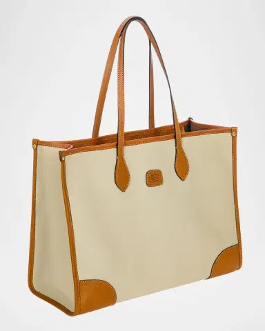 Bric's Firenze Tote Bag | Thumbnail 2 Bric's Firenze Tote Bag | Thumbnail 2