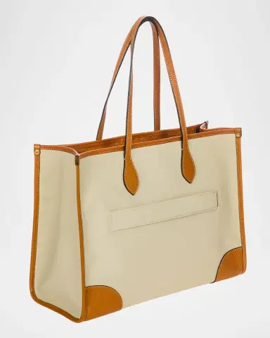 Bric's Firenze Tote Bag | Thumbnail 3 Bric's Firenze Tote Bag | Thumbnail 3