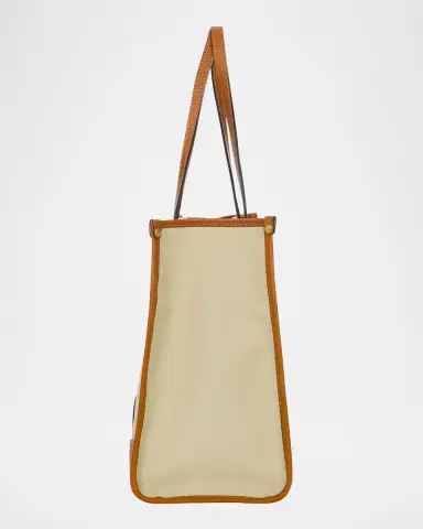 Bric's Firenze Tote Bag | Thumbnail 4 Bric's Firenze Tote Bag | Thumbnail 4
