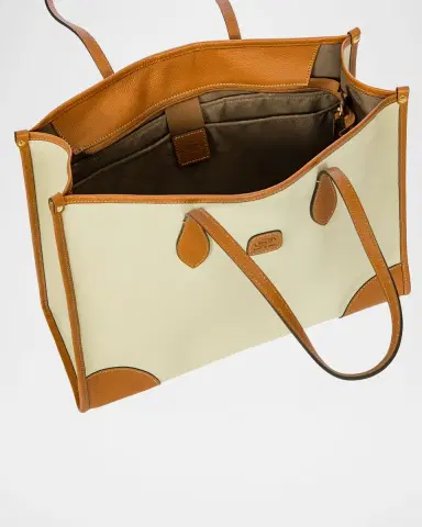 Bric's Firenze Tote Bag | Thumbnail 5 Bric's Firenze Tote Bag | Thumbnail 5