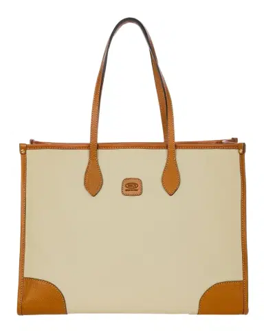 Bric's Firenze Tote Bag | Thumbnail 1 Bric's Firenze Tote Bag | Thumbnail 1