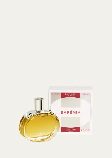 HERMÈS Barénia Eau de Parfum Intense, 3.3 oz. | Thumbnail 2 HERMÈS Barénia Eau de Parfum Intense, 3.3 oz. | Thumbnail 2