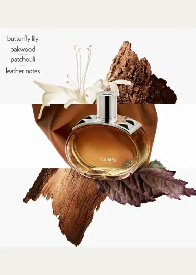HERMÈS Barénia Eau de Parfum Intense, 3.3 oz. | Thumbnail 3 HERMÈS Barénia Eau de Parfum Intense, 3.3 oz. | Thumbnail 3