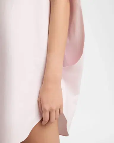 Jacquemus La Robe Berlingot Mini Shirtdress | Thumbnail 5 Jacquemus La Robe Berlingot Mini Shirtdress | Thumbnail 5