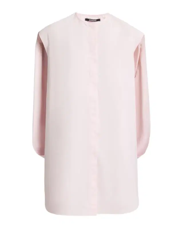 La Robe Berlingot Mini Shirtdress La Robe Berlingot Mini Shirtdress