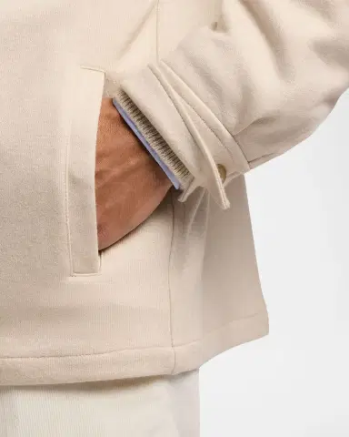 Ralph Lauren Purple Label Felton Cashmere-Blend Shirt Jacket | Thumbnail 7 Ralph Lauren Purple Label Felton Cashmere-Blend Shirt Jacket | Thumbnail 7