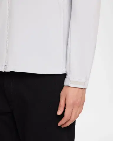 Peter Millar Men's Dunes Wind-Resistant Jacket | Thumbnail 5 Peter Millar Men's Dunes Wind-Resistant Jacket | Thumbnail 5