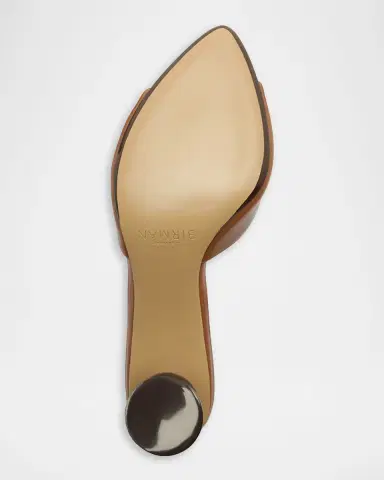 Alexandre Birman 50mm Tropicana Leather Slingback Sandals | Thumbnail 7 Alexandre Birman 50mm Tropicana Leather Slingback Sandals | Thumbnail 7