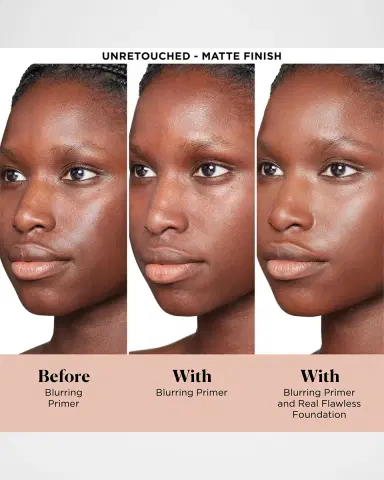 Laura Mercier Mini Pure Canvas Primer - Blurring | Thumbnail 2 Laura Mercier Mini Pure Canvas Primer - Blurring | Thumbnail 2