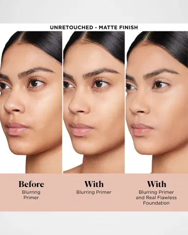 Laura Mercier Mini Pure Canvas Primer - Blurring | Thumbnail 3 Laura Mercier Mini Pure Canvas Primer - Blurring | Thumbnail 3