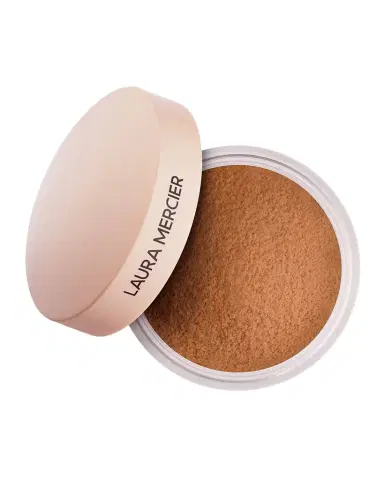 Laura Mercier Mini Ultra-Blur Talc-Free Long-Wear Translucent Loose Setting Powder | Thumbnail 1 Laura Mercier Mini Ultra-Blur Talc-Free Long-Wear Translucent Loose Setting Powder | Thumbnail 1