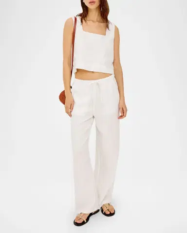 Rails Emmie Linen Pants | Thumbnail 2 Rails Emmie Linen Pants | Thumbnail 2