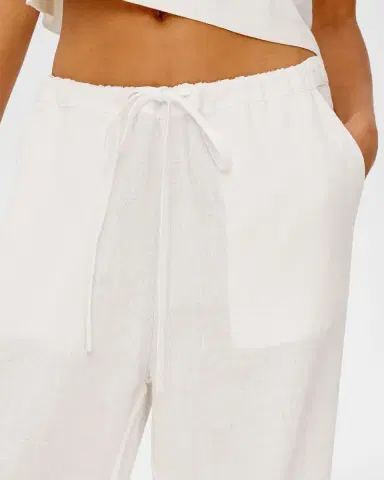 Rails Emmie Linen Pants | Thumbnail 5 Rails Emmie Linen Pants | Thumbnail 5