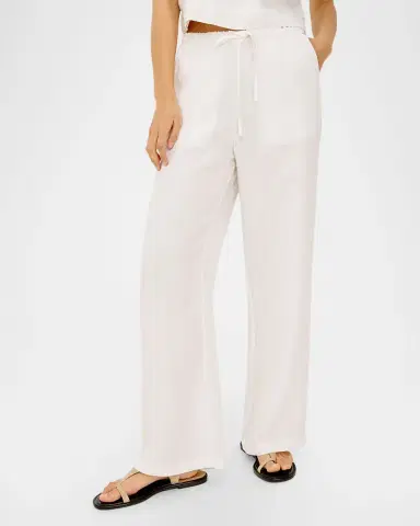 Rails Emmie Linen Pants | Thumbnail 6 Rails Emmie Linen Pants | Thumbnail 6