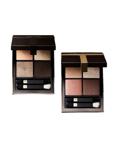 Tom Ford Runway Eye Color Quad Eyeshadow | Thumbnail 1 Tom Ford Runway Eye Color Quad Eyeshadow | Thumbnail 1
