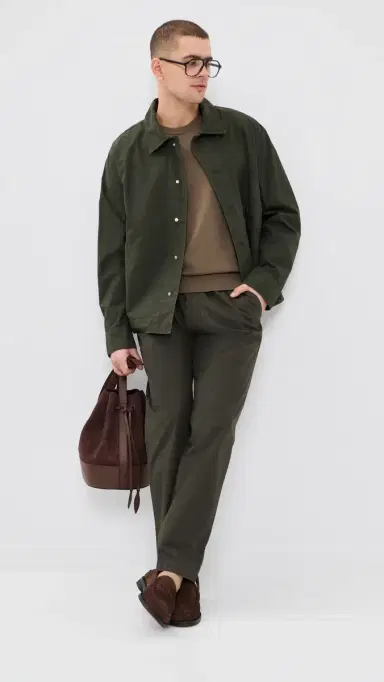 Missoni Trousers Peat | Thumbnail 5 Missoni Trousers Peat | Thumbnail 5