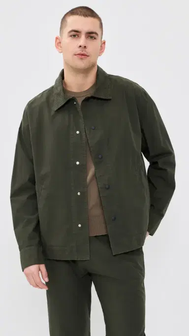 Missoni Overshirt Peat | Thumbnail 2 Missoni Overshirt Peat | Thumbnail 2