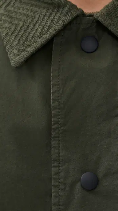 Missoni Overshirt Peat | Thumbnail 6 Missoni Overshirt Peat | Thumbnail 6