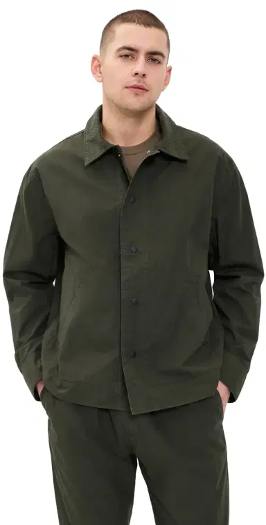 Missoni Overshirt Peat | Thumbnail 1 Missoni Overshirt Peat | Thumbnail 1
