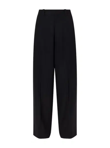Phoebe Philo Woven wide-leg pants | Thumbnail 1 Phoebe Philo Woven wide-leg pants | Thumbnail 1