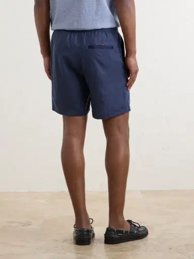 Sease Cod-2 Straight-Leg Hemp Drawstring Shorts - Men | Thumbnail 4 Sease Cod-2 Straight-Leg Hemp Drawstring Shorts - Men | Thumbnail 4