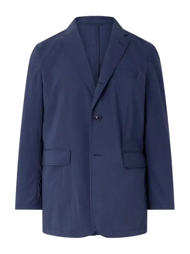 3B Anywhere(Wear) Seersucker Suit Jacket - Men 3B Anywhere(Wear) Seersucker Suit Jacket - Men