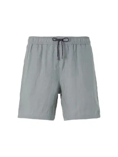 Sease Cod-2 Straight-Leg Hemp Drawstring Shorts - Men | Thumbnail 1 Sease Cod-2 Straight-Leg Hemp Drawstring Shorts - Men | Thumbnail 1