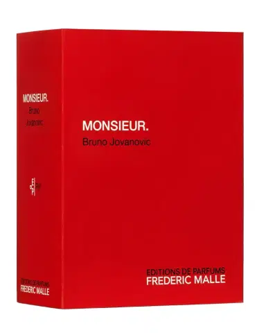 Editions de Parfums Frederic Malle Monsieur. Perfume | Thumbnail 1 Editions de Parfums Frederic Malle Monsieur. Perfume | Thumbnail 1