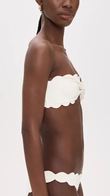 Marysia Antibes Bikini Top | Thumbnail 4 Marysia Antibes Bikini Top | Thumbnail 4