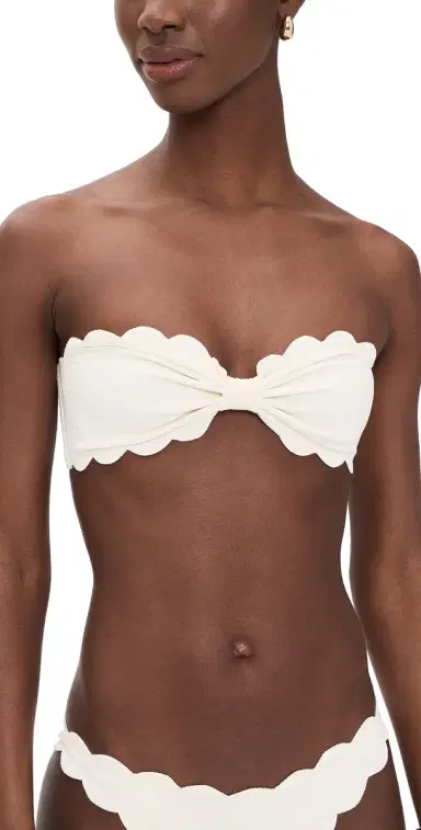 Marysia Antibes Bikini Top | Thumbnail 1 Marysia Antibes Bikini Top | Thumbnail 1