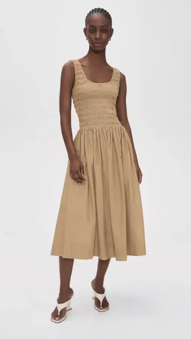 Pistola Alessia Dress | Thumbnail 2 Pistola Alessia Dress | Thumbnail 2