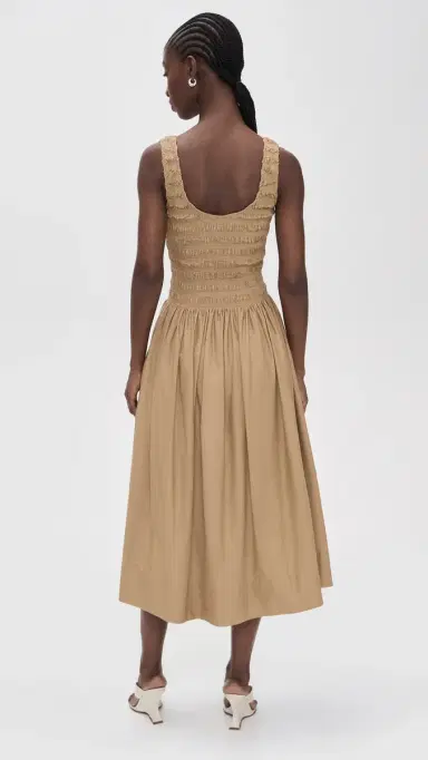 Pistola Alessia Dress | Thumbnail 3 Pistola Alessia Dress | Thumbnail 3