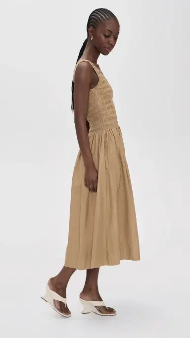 Pistola Alessia Dress | Thumbnail 4 Pistola Alessia Dress | Thumbnail 4
