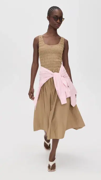Pistola Alessia Dress | Thumbnail 5 Pistola Alessia Dress | Thumbnail 5