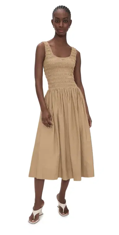 Pistola Alessia Dress | Thumbnail 1 Pistola Alessia Dress | Thumbnail 1