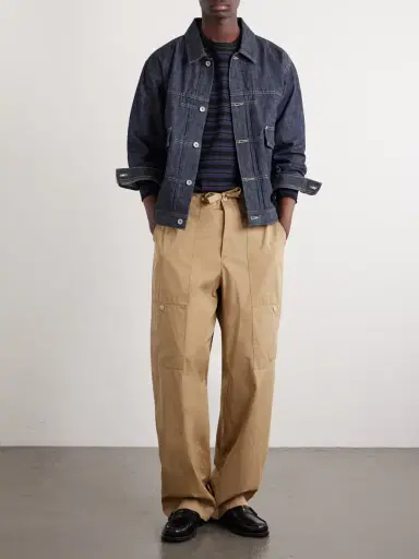 Neighborhood Denim Jacket - Men | Thumbnail 2 Neighborhood Denim Jacket - Men | Thumbnail 2