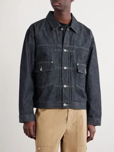 Neighborhood Denim Jacket - Men | Thumbnail 3 Neighborhood Denim Jacket - Men | Thumbnail 3