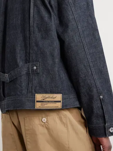 Neighborhood Denim Jacket - Men | Thumbnail 5 Neighborhood Denim Jacket - Men | Thumbnail 5
