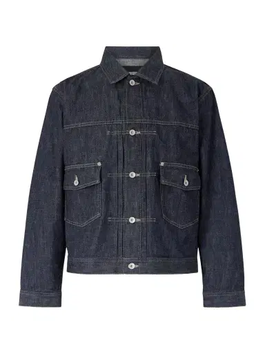 Neighborhood Denim Jacket - Men | Thumbnail 1 Neighborhood Denim Jacket - Men | Thumbnail 1