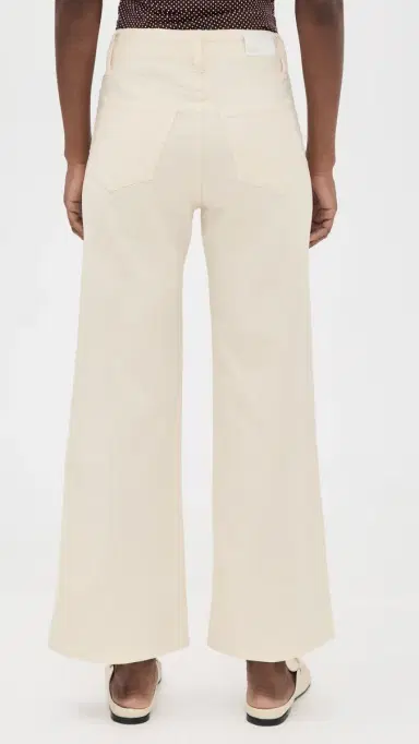 PAIGE Ari Utility Jeans Quartz Sand 32 | Thumbnail 3 PAIGE Ari Utility Jeans Quartz Sand 32 | Thumbnail 3