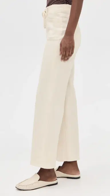 PAIGE Ari Utility Jeans Quartz Sand 32 | Thumbnail 4 PAIGE Ari Utility Jeans Quartz Sand 32 | Thumbnail 4