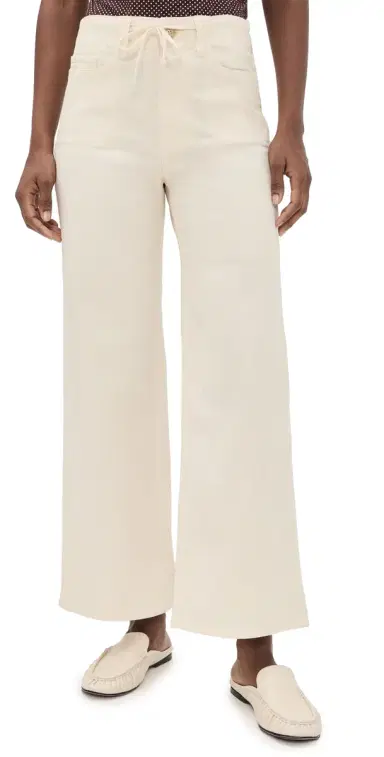 PAIGE Ari Utility Jeans Quartz Sand 32 | Thumbnail 1 PAIGE Ari Utility Jeans Quartz Sand 32 | Thumbnail 1