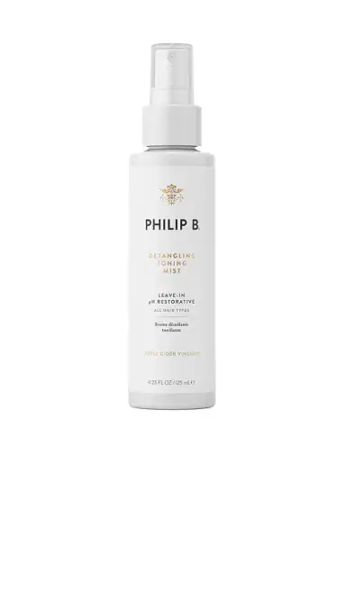 Philip B Detangling Toning Mist | Thumbnail 4 Philip B Detangling Toning Mist | Thumbnail 4