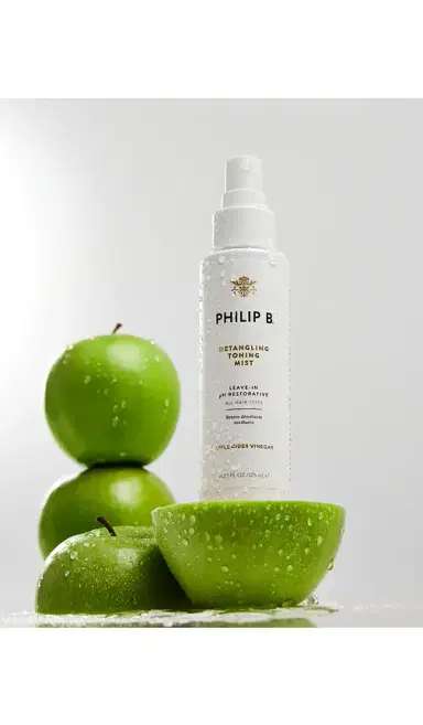 Philip B Detangling Toning Mist | Thumbnail 5 Philip B Detangling Toning Mist | Thumbnail 5