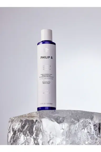 Philip B Icelandic Blonde Shampoo | Thumbnail 2 Philip B Icelandic Blonde Shampoo | Thumbnail 2