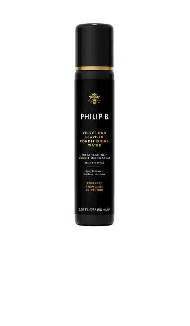 Philip B Velvet Oud Leave-in Conditioning Water | Thumbnail 6 Philip B Velvet Oud Leave-in Conditioning Water | Thumbnail 6